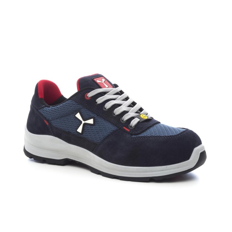 Chaussures de sécurité Payper Get Texforce Low...