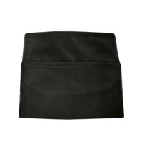 Tablier Court Unisexe Multipoches Giblor's Charlie 24P01H2056 Ho.Re.Ca