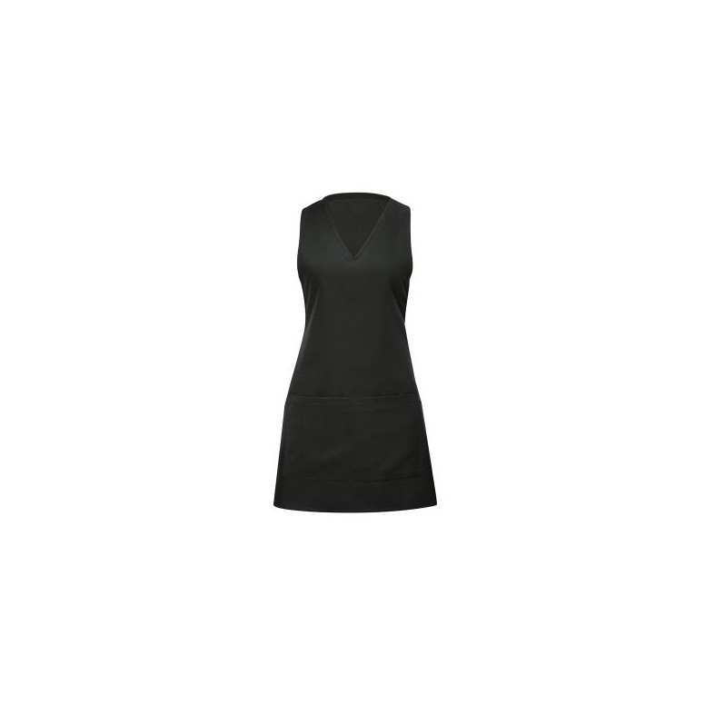 Robe tablier Femme London Giblor's 24P01H2057...