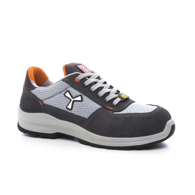 Chaussures de sécurité Payper Get Texforce Low...