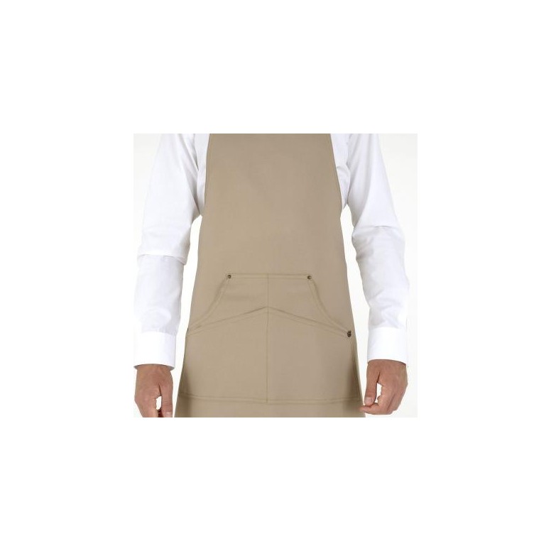 Tablier Multipoches Giblor's Chicago 24P01H409...