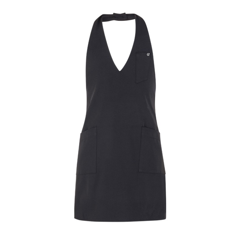 Tablier Giblor's Bilbao 24P01H411 Stretch Salle