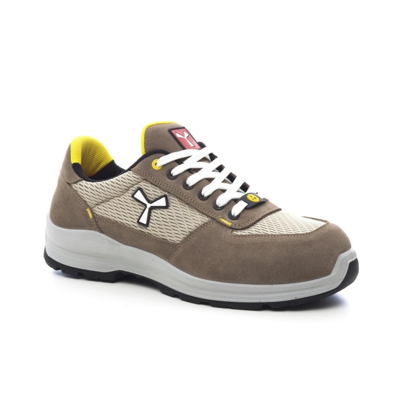 Chaussures de sécurité Payper Get Texforce Low...