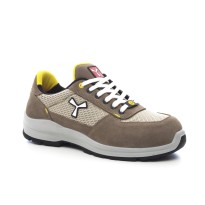 Chaussures de sécurité Payper Get Texforce Low S1P SRC ESD LOW CORDURA