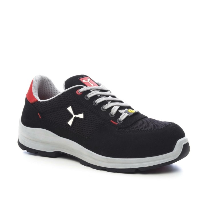 Chaussures de sécurité Payper Get Texforce Low...