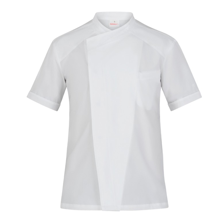 Veste Restauration Giblor's Aron 24P08G402 Chef