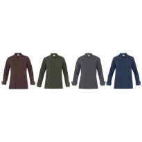 Veste Giblor's Restauration Giorgio 24P08G961 Manches Longues