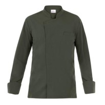Veste Giblor's Restauration Giorgio 24P08G961 Manches Longues