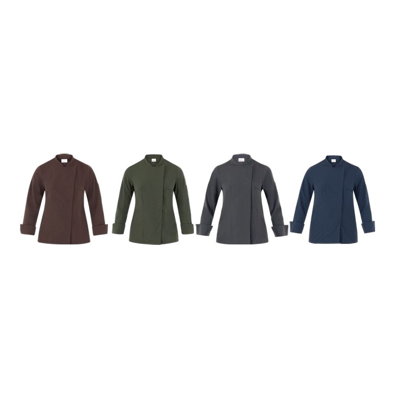 Veste Giblor's Restauration Gloria 24P08G984...