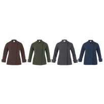 Veste Giblor's Restauration Gloria 24P08G984 Manches Longues Femme