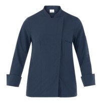 Veste Giblor's Restauration Gloria 24P08G984 Manches Longues Femme