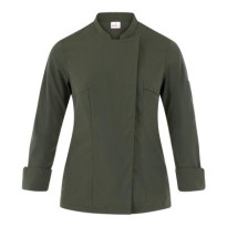 Veste Giblor's Restauration Gloria 24P08G984 Manches Longues Femme