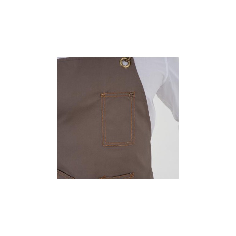 Tablier Giblor's Santorini 25P01H438...