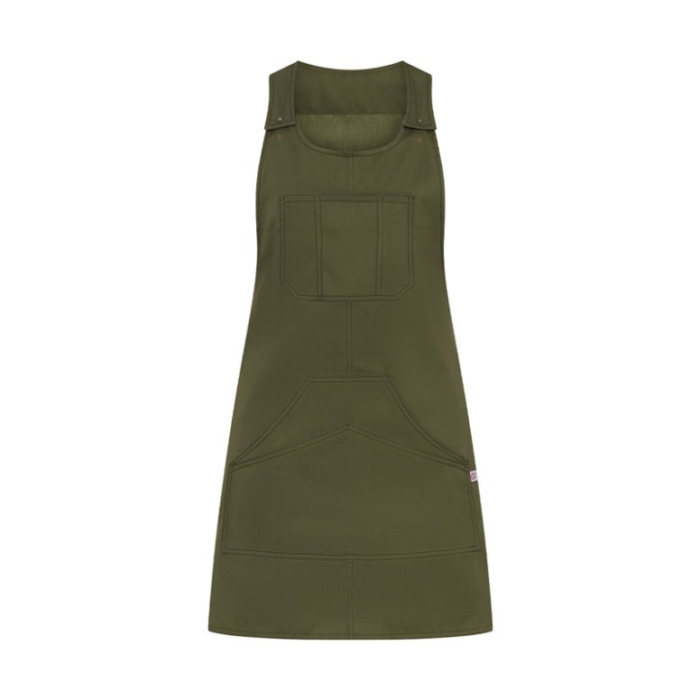 Chasuble Femme Giblor's Zonda 25P02H453 Salle Bar