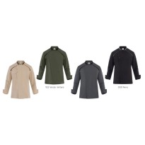 Veste Giblor's Restauration Lauro 25P08G429 Salle Manches Longues Cuisinier