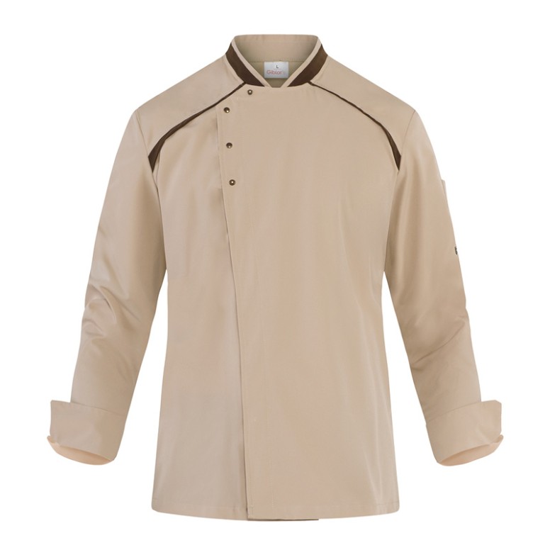 Veste Giblor's Restauration Lauro 25P08G429...