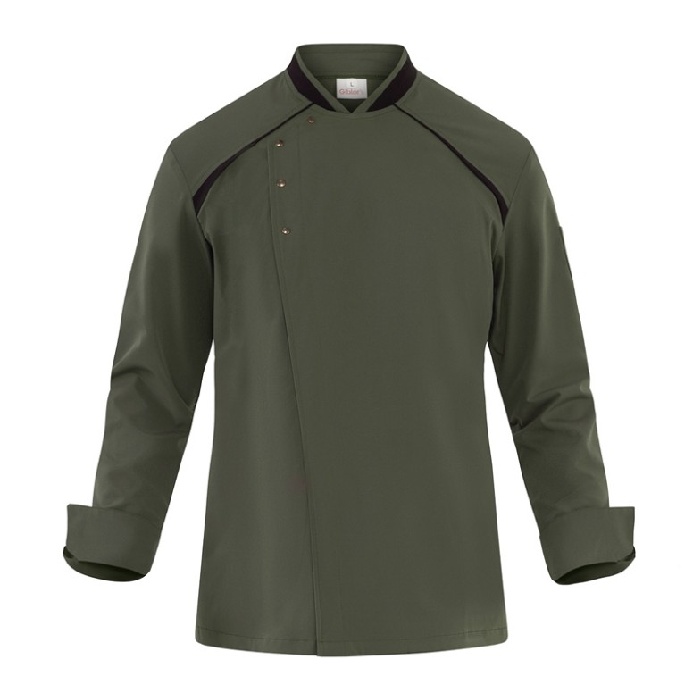 Veste Giblor's Restauration Lauro 25P08G429...