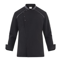Veste Giblor's Restauration Lauro 25P08G429 Salle Manches Longues Cuisinier