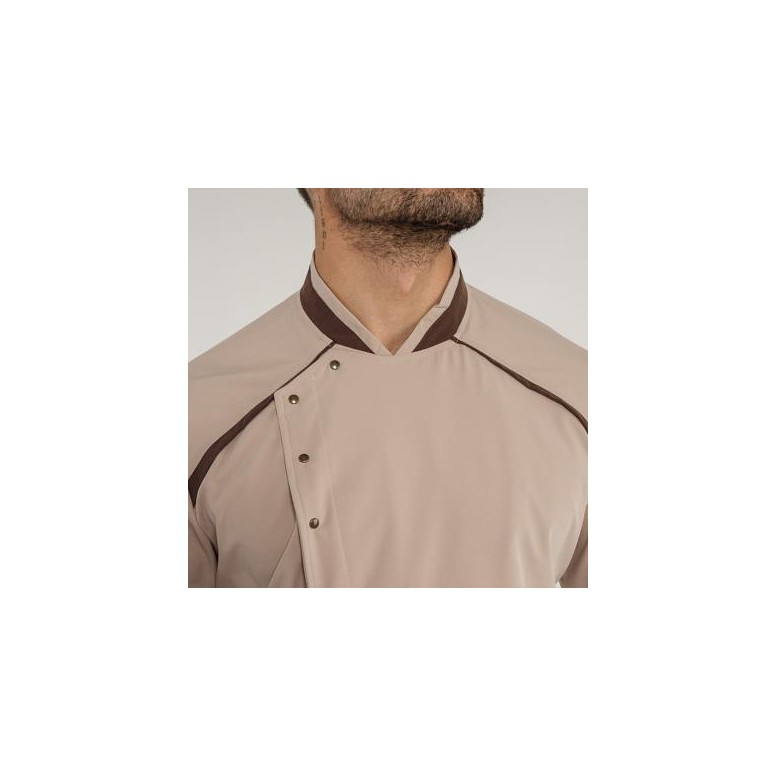 Veste Giblor's Restauration Lauro 25P08G429...