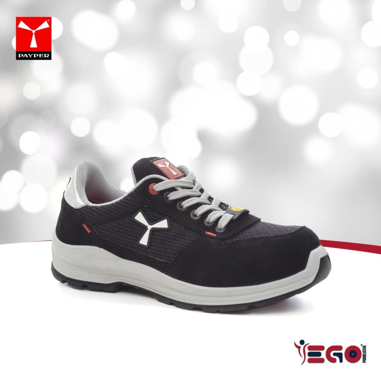 Chaussures de sécurité pour femmes Payper Get...