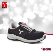 Chaussures de sécurité pour femmes Payper Get Texforce Low S1P SRC ESD LOW CORDURA LD