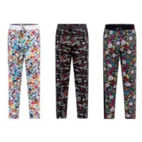 Pantalon Sportif Giblor's Zeno 25P08P463 Cuisine et Secteur Sanitaire