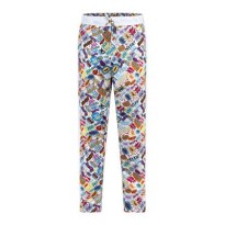 Pantalon Sportif Giblor's Zeno 25P08P463 Cuisine et Secteur Sanitaire