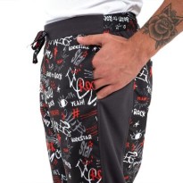 Pantalon Sportif Giblor's Zeno 25P08P463 Cuisine et Secteur Sanitaire
