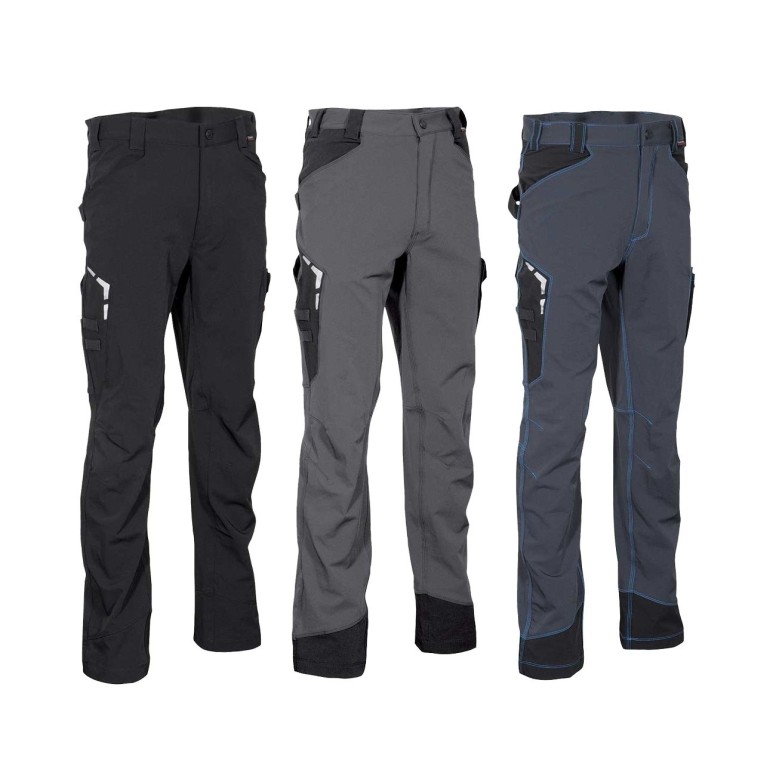 Tous dehors - Pantalons de travail...