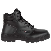 Tous dehors - Chaussures de sécurité Cofra Leader Bis S3 SRC 25670-000 Pointure 44