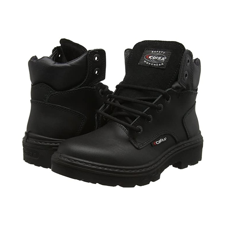 Tous dehors - Chaussures de sécurité Cofra...