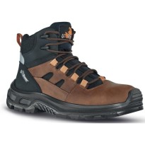 Tous dehors - Chaussures de sécurité U-Power Jazz S3 SRC UC10094 Pointure 43