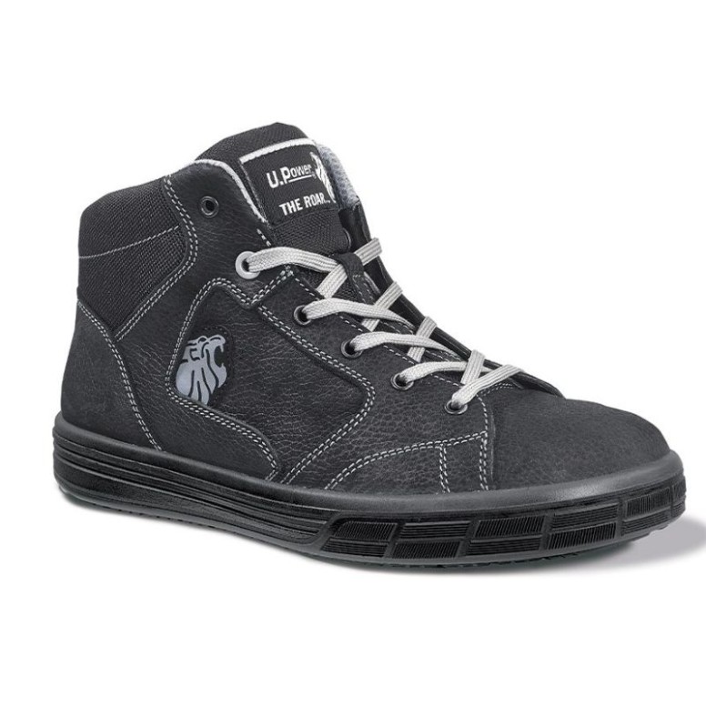 Tous Dehors - Chaussures de sécurité U-power...