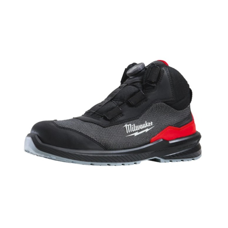 Chaussures de sécurité Milwaukee Flextred avec...