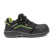 Chaussures de sécurité Base Be-Powerful S3 WR SRC B0897