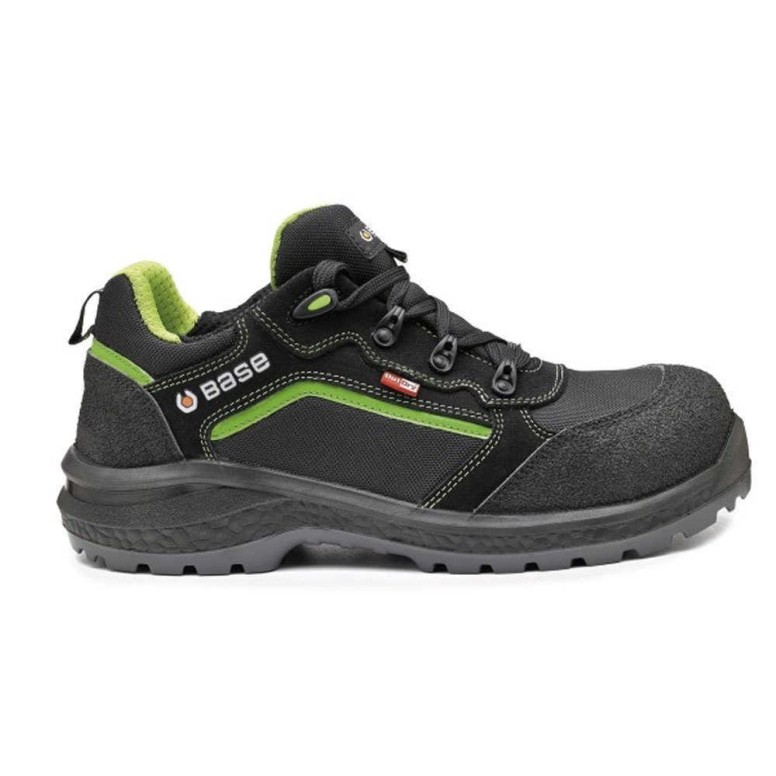 Chaussures de sécurité Base Be-Powerful S3 WR...