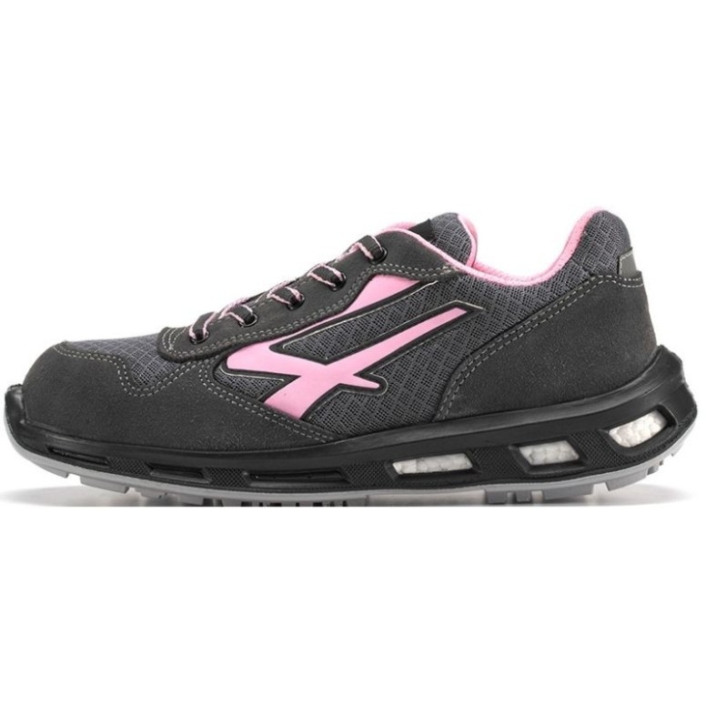 Chaussures de sécurité U-power Cherry S1P SRC...