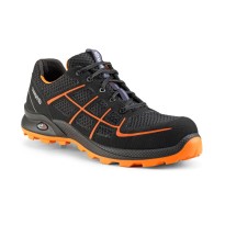 Chaussures de Sécurité Grisport Wind S1P HRO HI SRC