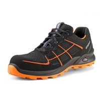 Chaussures de Sécurité Grisport Wind S1P HRO HI SRC 2
