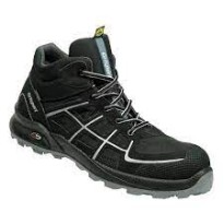Chaussures de Sécurité Grisport Rush S3 HRO HI CI WR SRC ESD