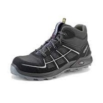 Chaussures de Sécurité Grisport Rush S3 HRO HI CI WR SRC ESD 2
