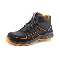 Chaussures de Sécurité Grisport Breeze S3 HRO HI SRC