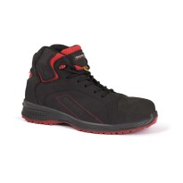 Tous Dehors - Chaussures de sécurité Giasco Basket S3 SRC ESD KU037N Pointure 45