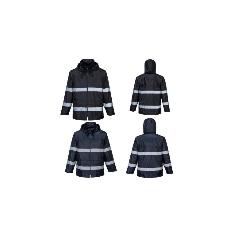 Veste de travail Classic Iona imperméable...