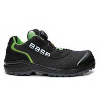 Chaussures de sécurité Base Be-Ready S1P ESD SRC avec fermeture BOA B0822