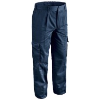 Tous dehors - Pantalon de Travail Multifonctions Sottozero Energy Winter 14030W Taille 3XL Couleur Bleu