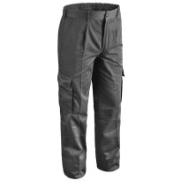 Tous dehors - Pantalon de Travail Multifonctions Sottozero Energy Winter 14030W Taille 3XL Couleur Bleu