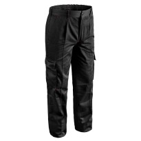 Tous dehors - Pantalon de Travail Multifonctions Sottozero Energy Winter 14030W Taille 3XL Couleur Bleu