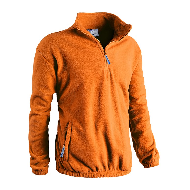 Tous dehors - Sweat en Polaire de Travail...