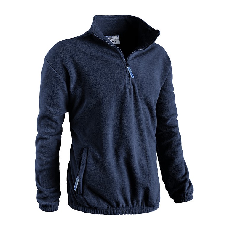 Tous dehors - Sweat en Polaire de Travail...